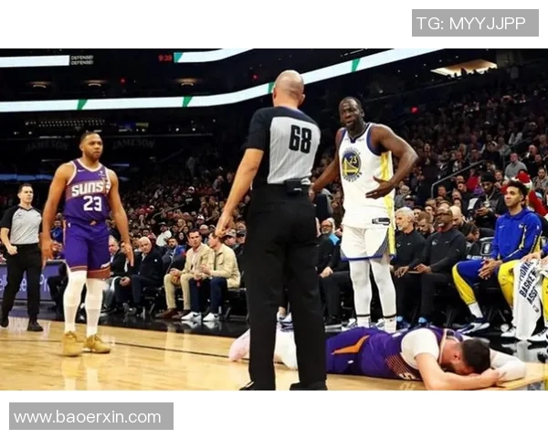 勇士官方公告球队遭罚款加球员停赛惹热议