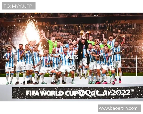 基于AI数据预测世界杯冠军最有可能的球队分析与展望