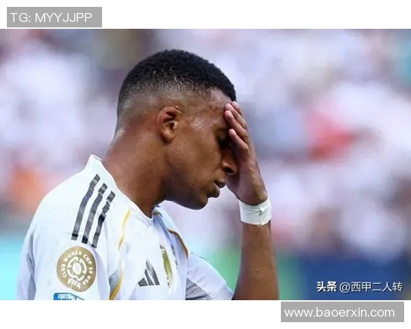 姆巴佩伤情进展成疑复出时间尚未有明确说法引发关注