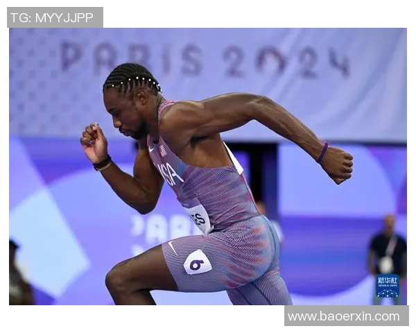 奥运会田径项目参赛选手技术差异分析与表现对比