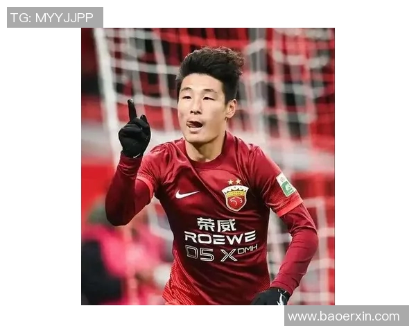 武磊当选月度最佳球员彰显实力与价值荣誉加身实至名归