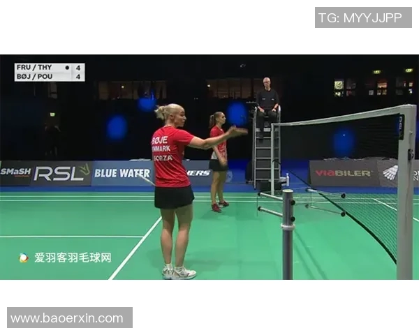 羽毛球赛事裁判判罚标准的合理性与公平性探讨分析 羽毛球赛事裁判判罚标准的合理性与公平性探讨分析