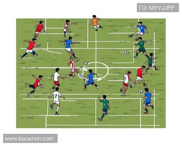 足球中场核心球员传球成功率在战术组织中的关键作用与影响分析