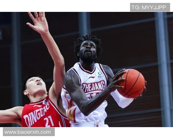 CBA常规赛MVP爆冷产生非热门人选登顶震惊篮球圈