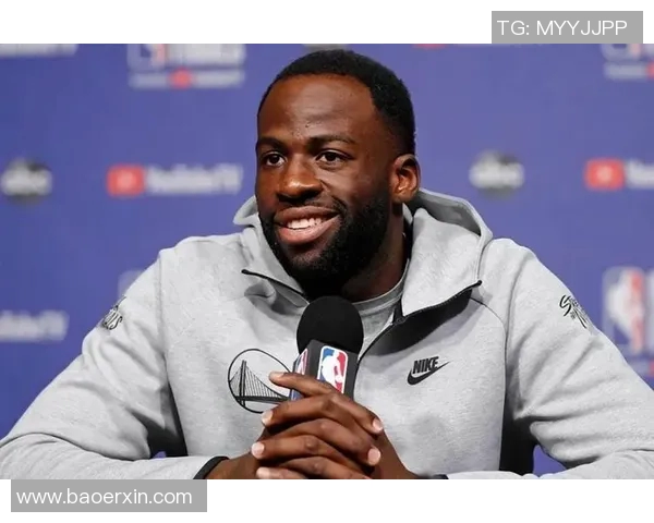 NBA赛后采访爆笑金句引发全场笑声 球员幽默风趣让现场气氛爆棚