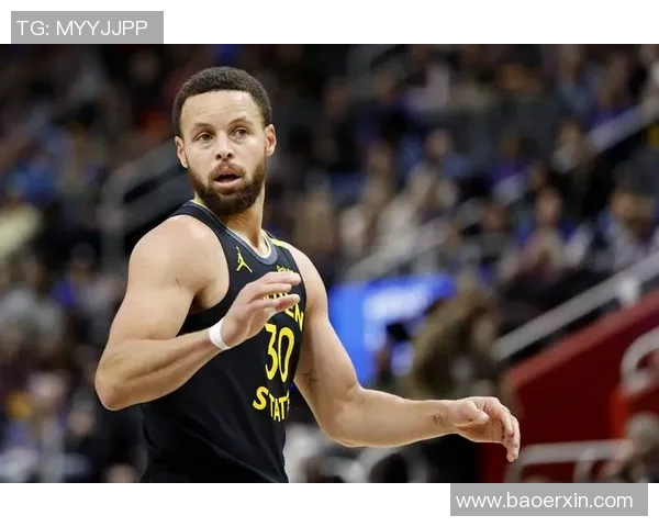 突发！库里宣布将离队，球迷不舍告别