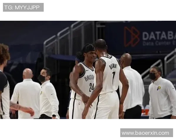 你不知道的篮网:十大冷知识大揭秘 你不知道的篮网:十大冷知识大揭秘