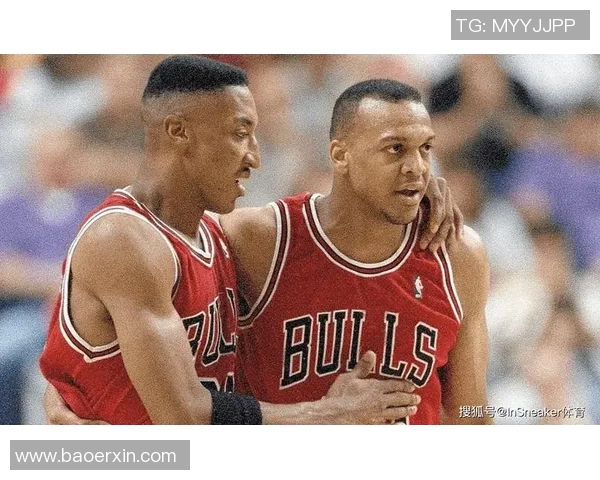 昔日恩怨再现！公牛与老队友狭路相逢