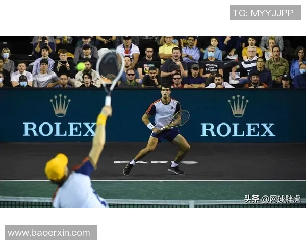 网球大满贯赛事：决赛球员实力对比