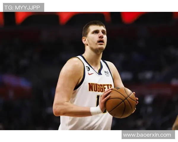 约基奇冲击金球奖?数据全面对比分析 约基奇冲击金球奖?数据全面对比分析