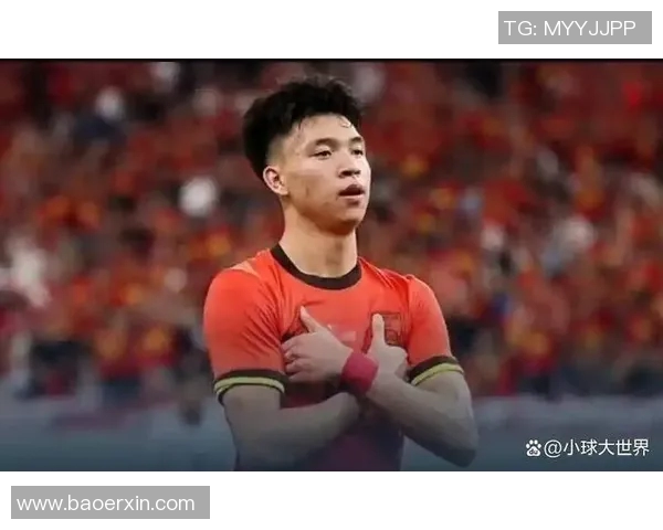 中超射手榜风云：谁将问鼎金靴？