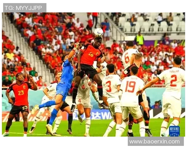 世界杯最新消息:预选赛冷门频出 世界杯最新消息:预选赛冷门频出