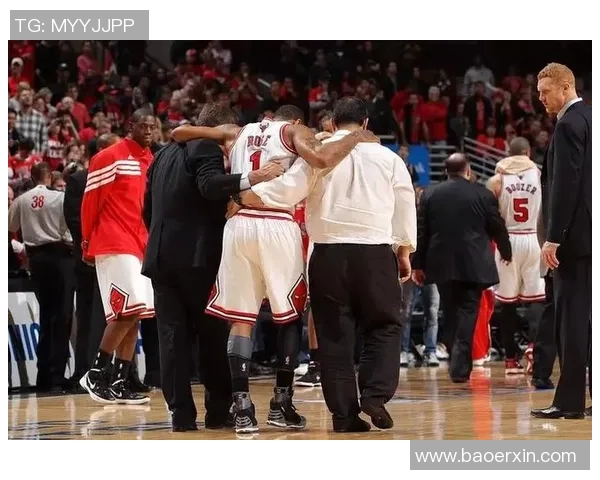 昔日恩怨再现！公牛与老队友狭路相逢