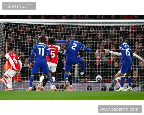 英超争冠局势大解析 英超争冠局势大解析