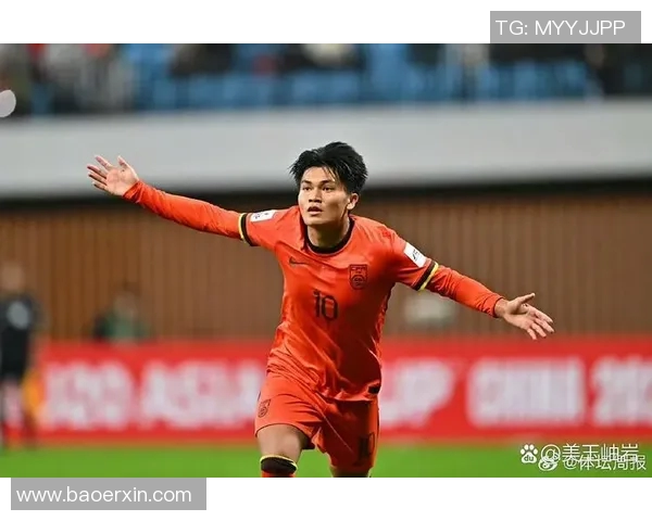 中超最佳年轻球员表现点评