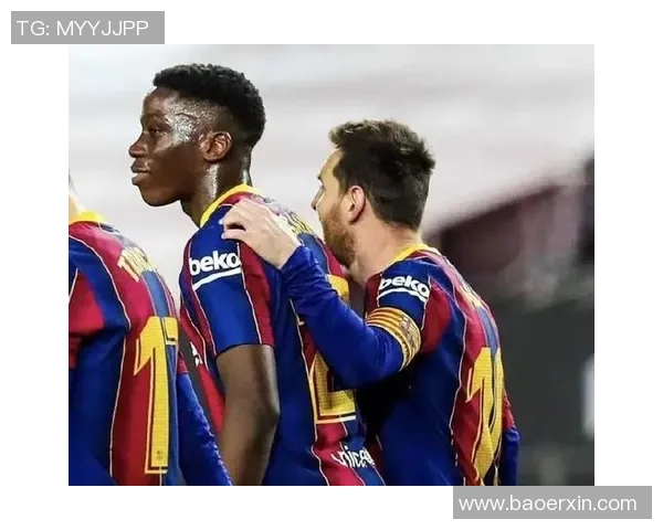 重磅转会！巴萨或将登陆新东家