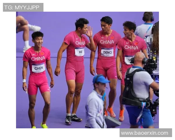 奥运会田径项目选手恢复与训练周期管理 奥运会田径项目选手恢复与训练周期管理