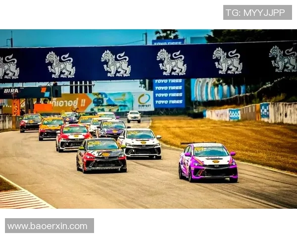 中国赛车队勇夺亚洲耐力赛季军彰显团队实力与卓越表现 中国赛车队勇夺亚洲耐力赛季军彰显团队实力与卓越表现