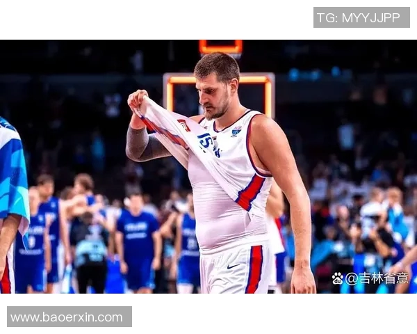 约基奇成长传奇从塞尔维亚少年逐梦到NBA巨星辉煌之路 约基奇成长传奇从塞尔维亚少年逐梦到NBA巨星辉煌之路
