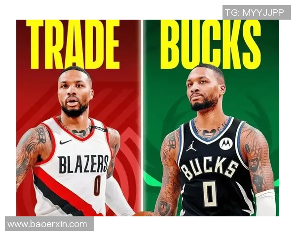 利拉德能否带领球队走向胜利数据模型分析其胜率的科学预测